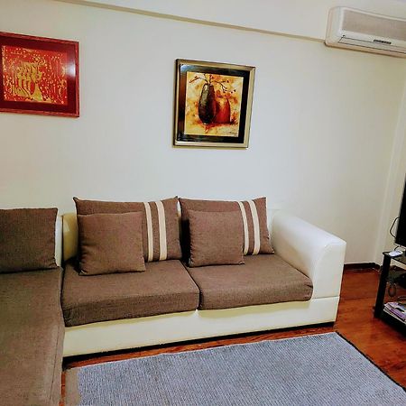 Solaris Guest House Shkodër Extérieur photo