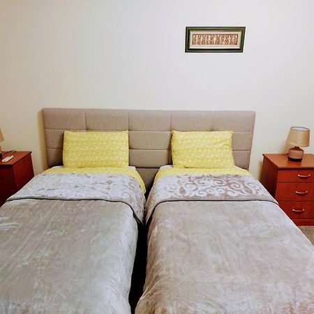 Solaris Guest House Shkodër Extérieur photo