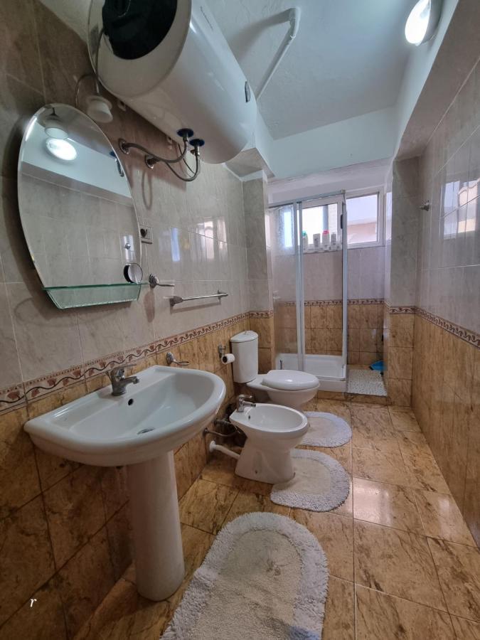 Solaris Guest House Shkodër Extérieur photo