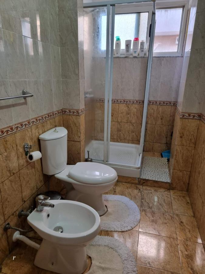 Solaris Guest House Shkodër Extérieur photo