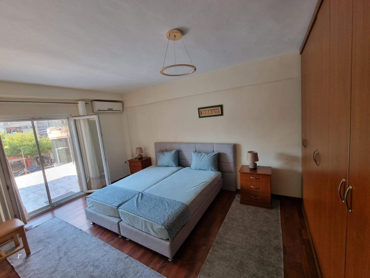 Solaris Guest House Shkodër Extérieur photo