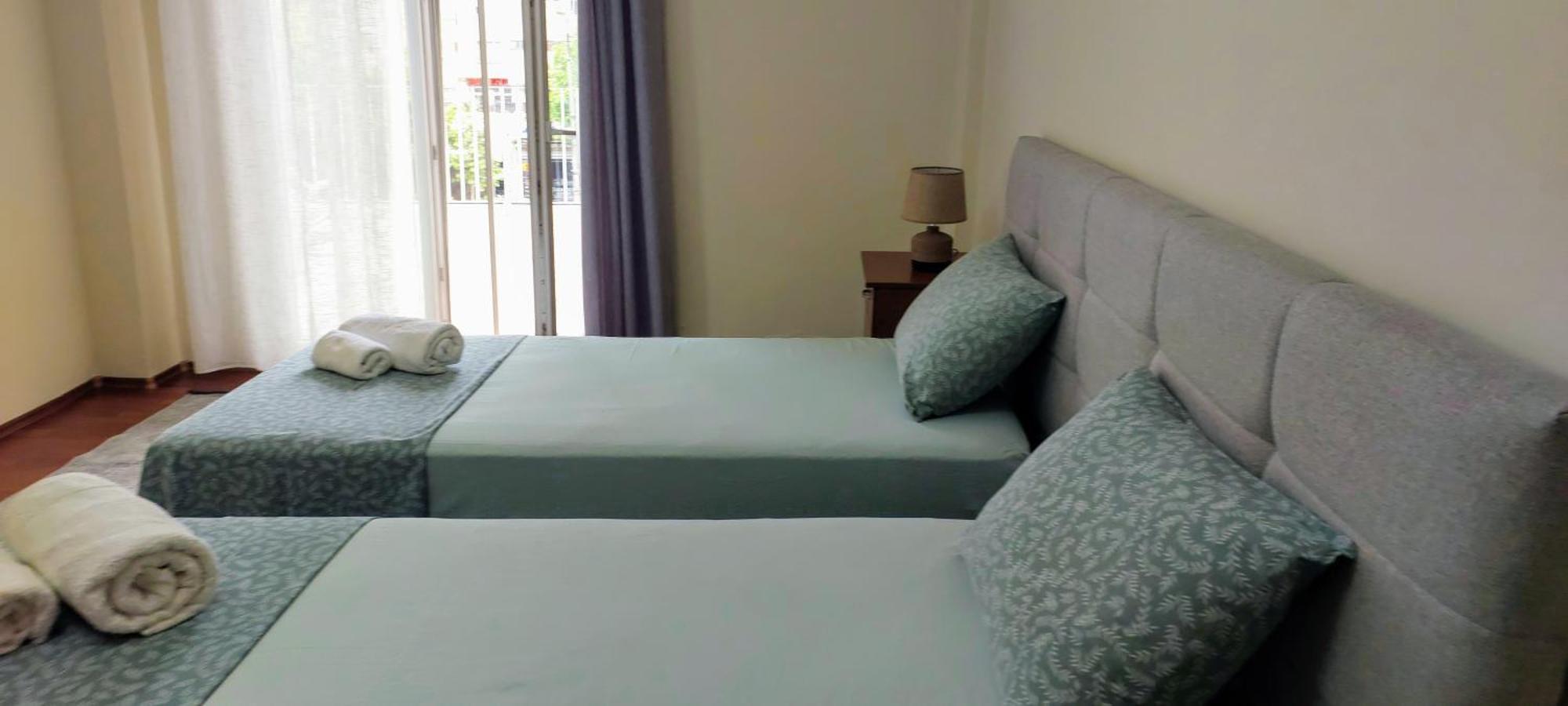 Solaris Guest House Shkodër Extérieur photo