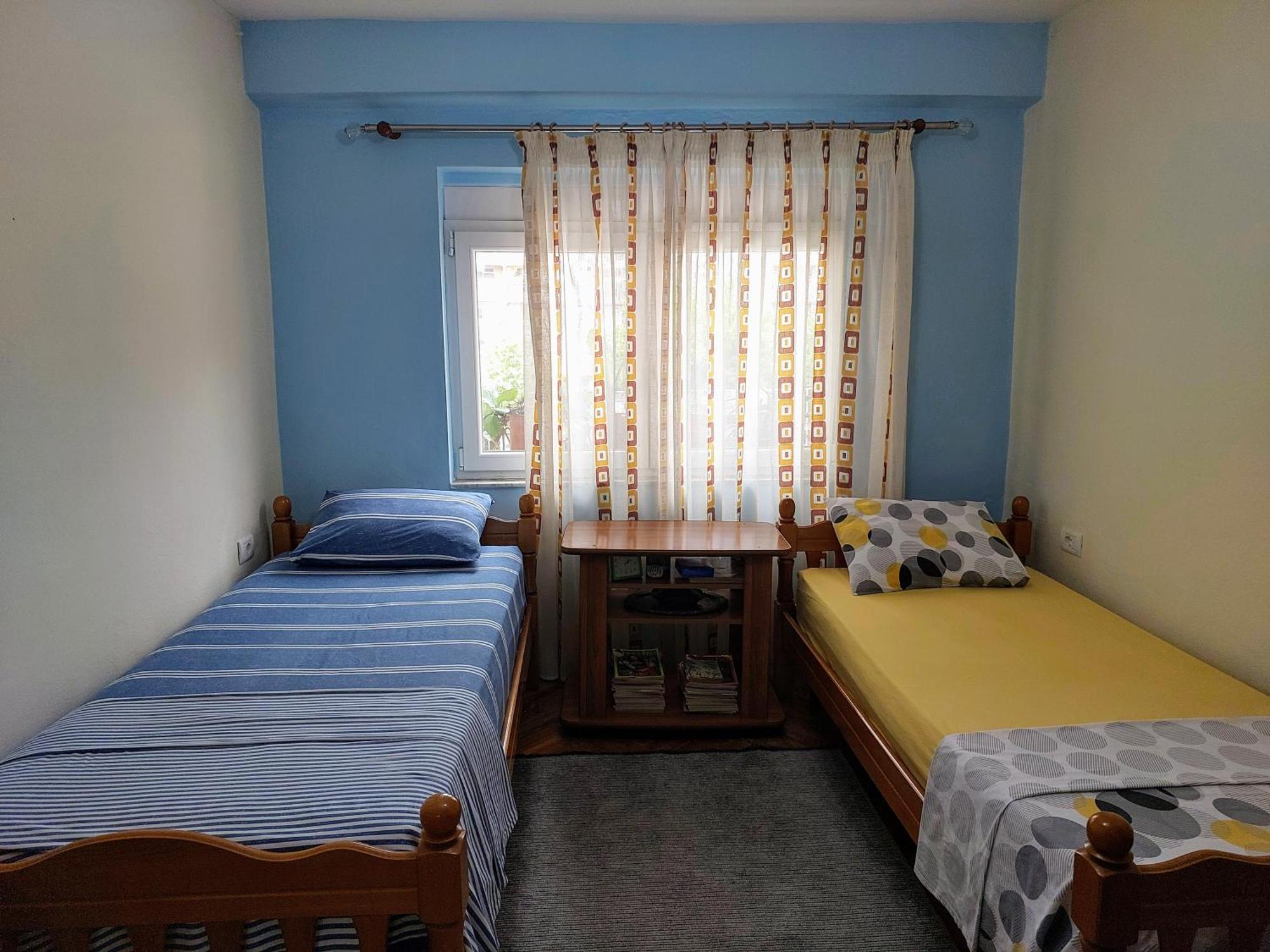 Solaris Guest House Shkodër Extérieur photo