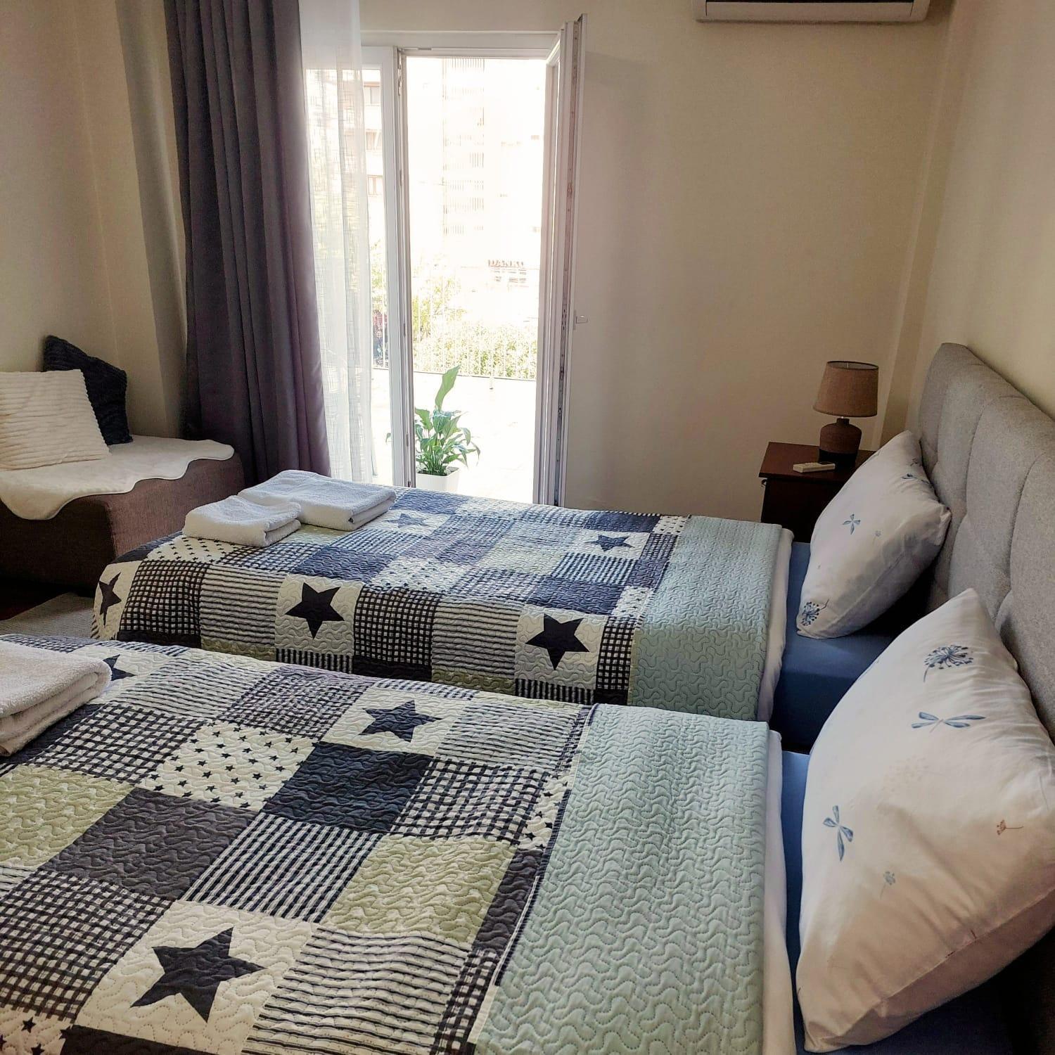 Solaris Guest House Shkodër Extérieur photo
